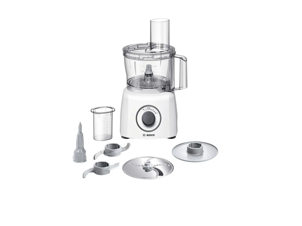 BOSCH Robot de Cuisine Compact MCM3100W