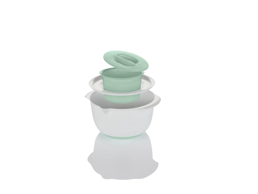 LIVARNO home Set de saladiers