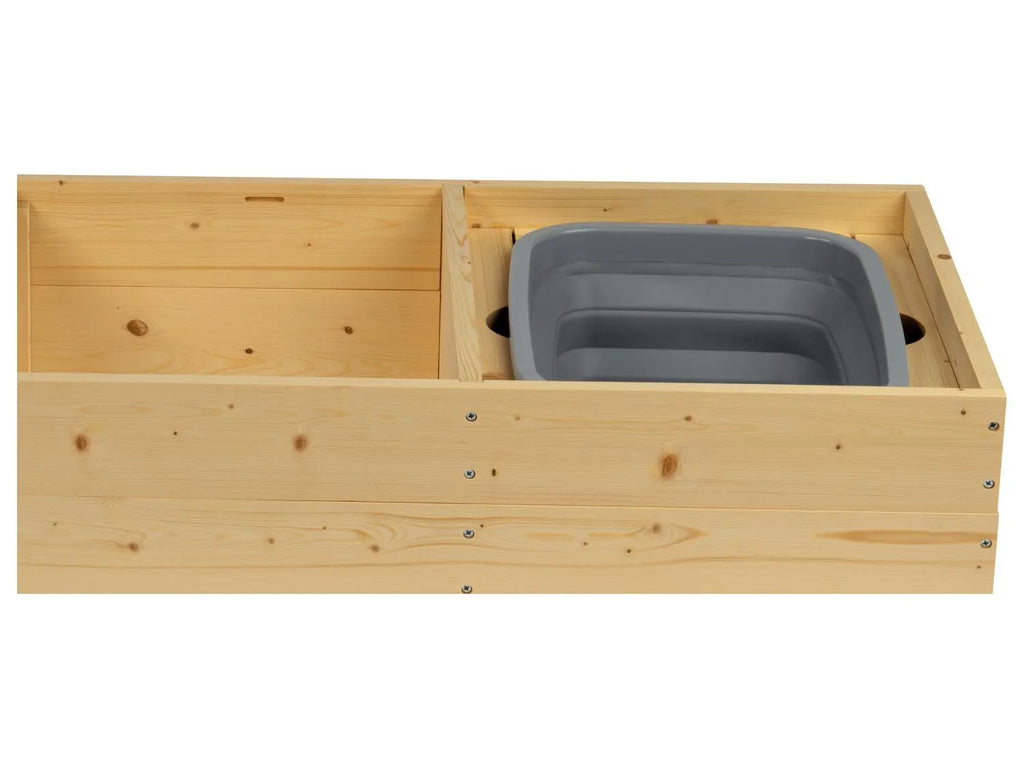 Playtive Bac  sable