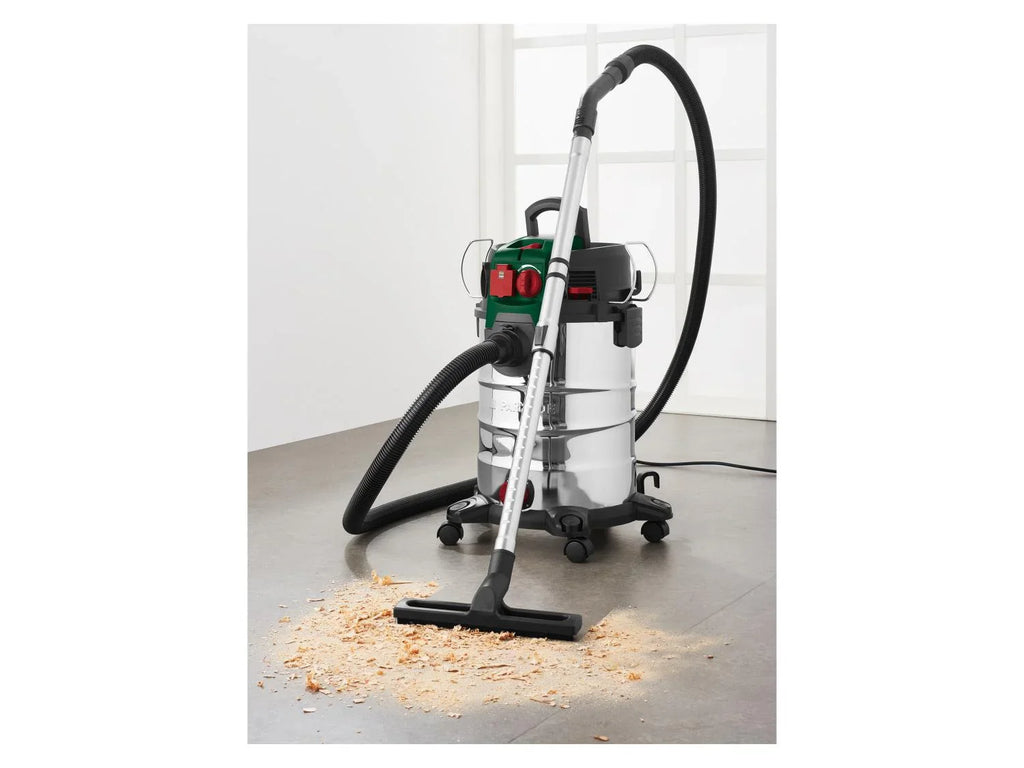 PARKSIDE Aspirateur eau et poussire PWD 30 C1, 1500 W