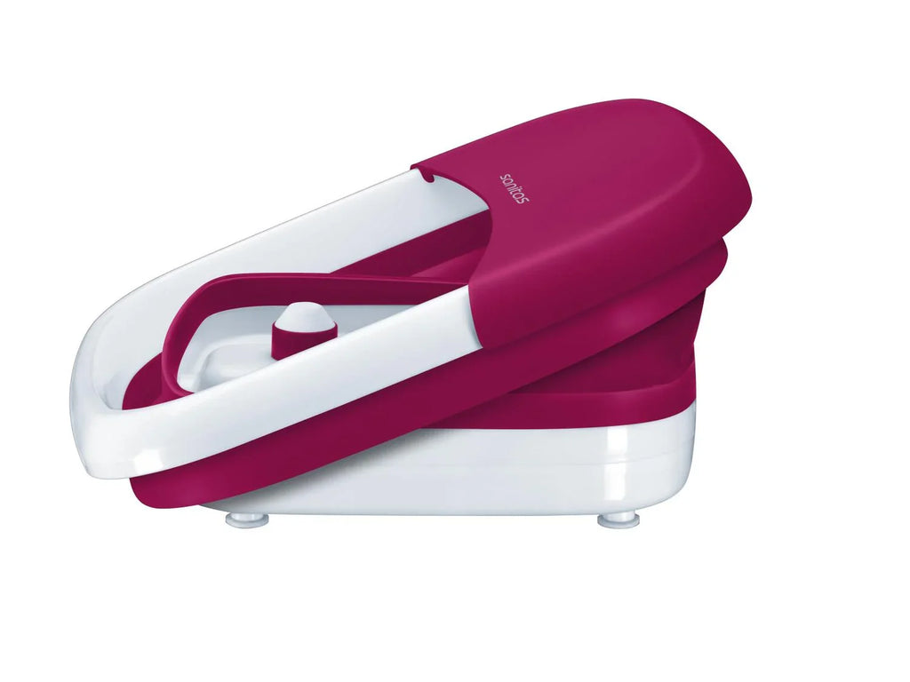 SANITAS Bain bouillonnant pour les pieds SFB 25