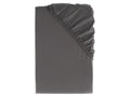 LIVARNO home Drap-housse en percale de coton, 90-100 x 200 cm