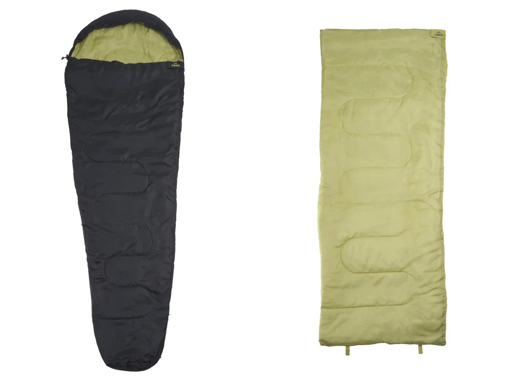 CRIVIT Sac de couchage