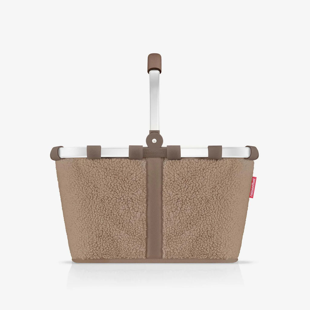 Carrybag Teddy Brown