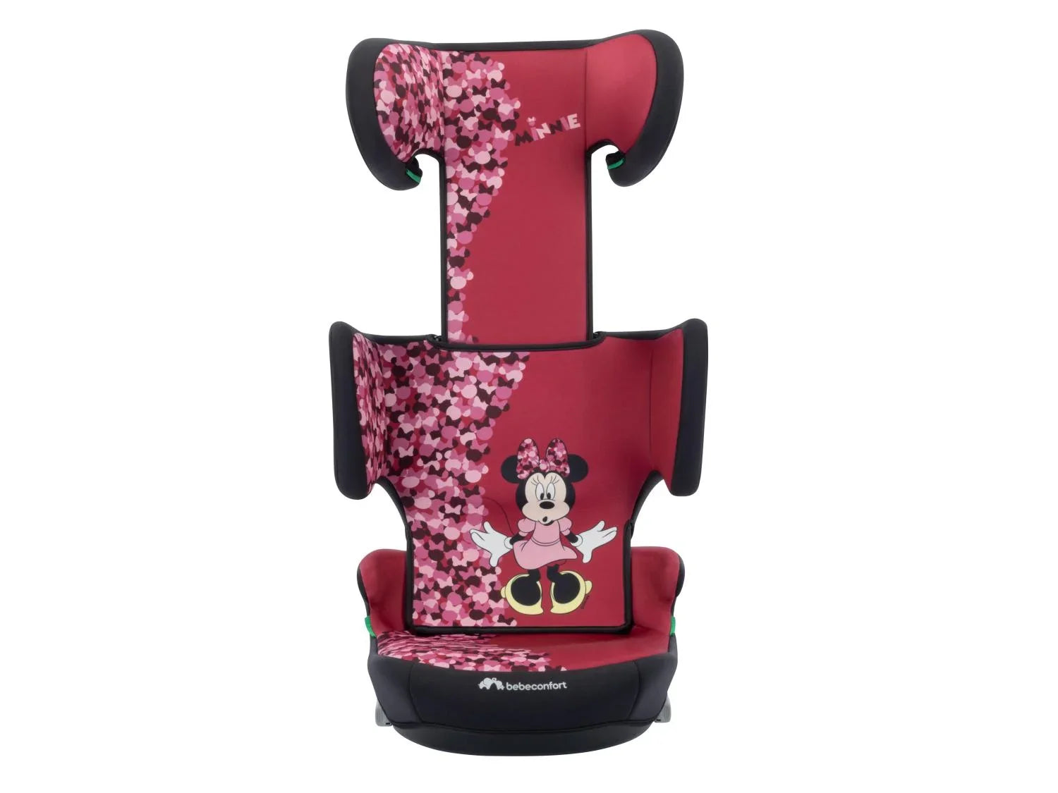 bebeconfort Sige auto Hera i-Fix, Isofix, 100-150cm