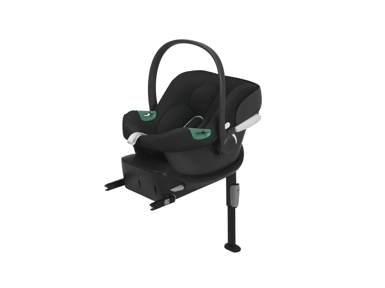 CYBEX Sige auto bb ton B2 i-Size