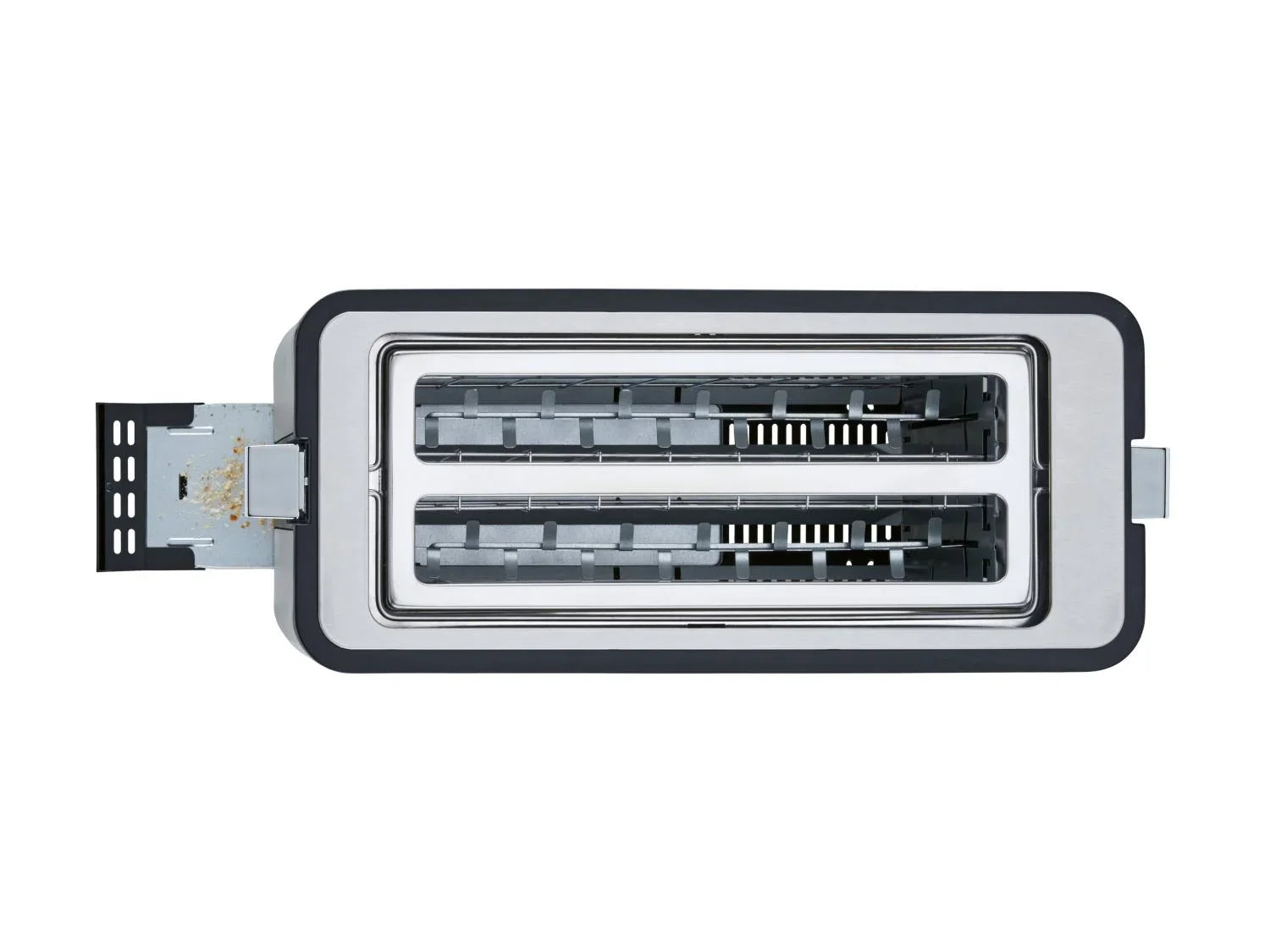 SILVERCREST Grille-pain  2 fentes longues