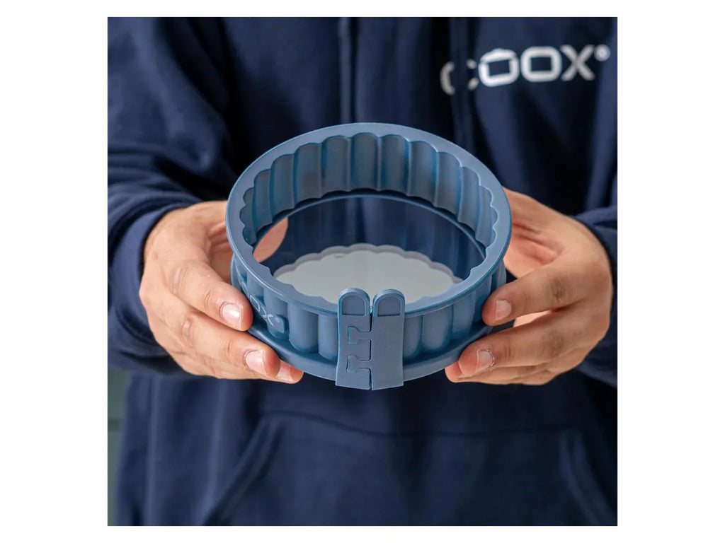 Coox Moule  tarte,  12 cm
