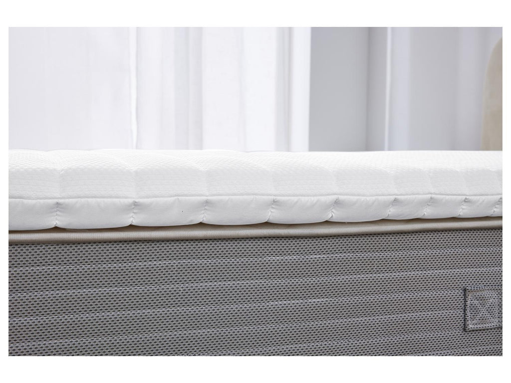 LIVARNO home Surmatelas, 180 x 200 cm