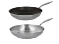 SILVERCREST Pole Premium en acier inoxydable,  28 cm