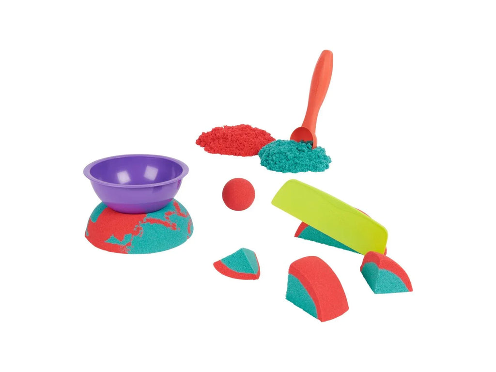 Kinetic Sand Sable magique