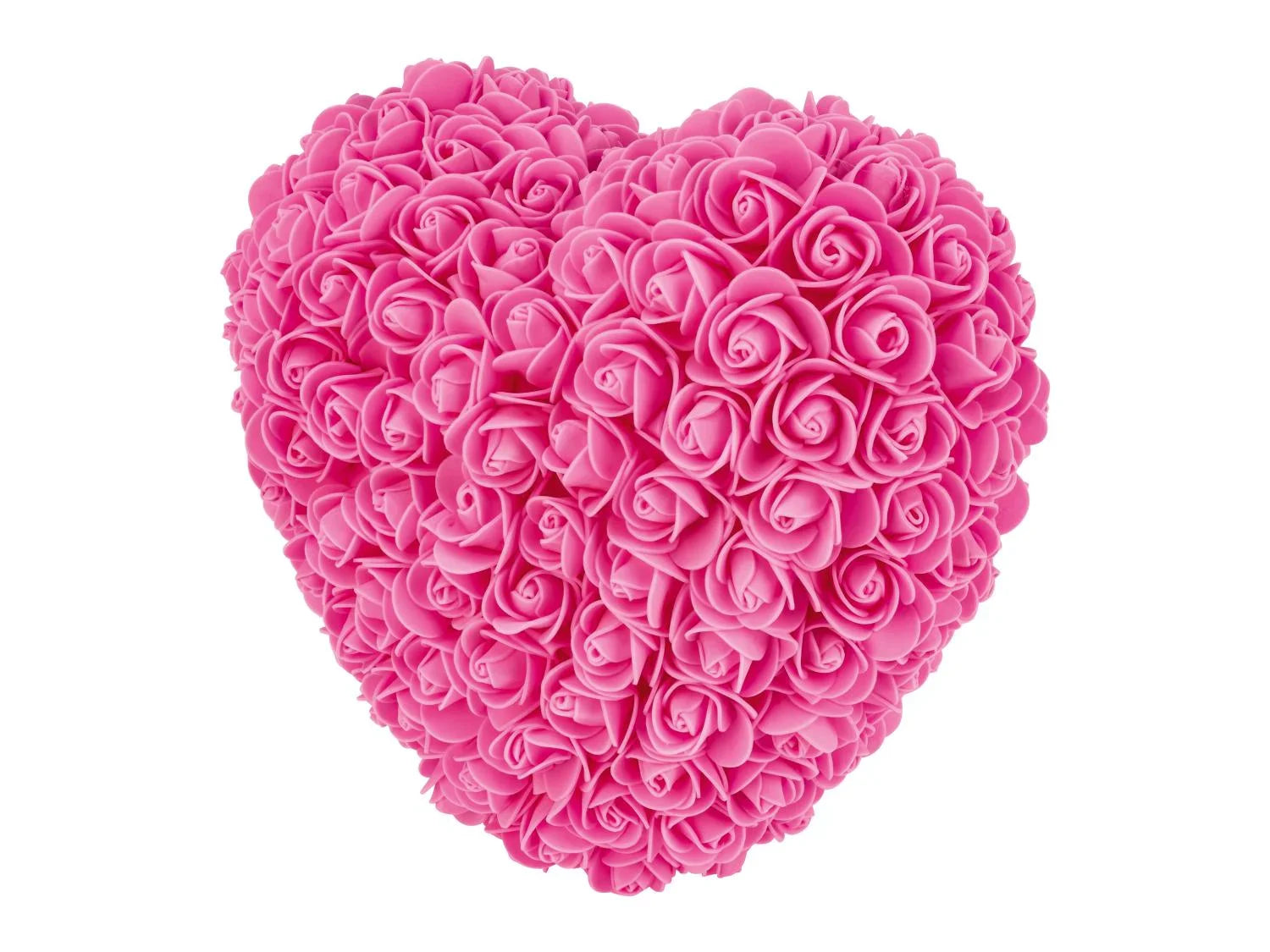 LIVARNO Bote cadeau de roses dcoratives