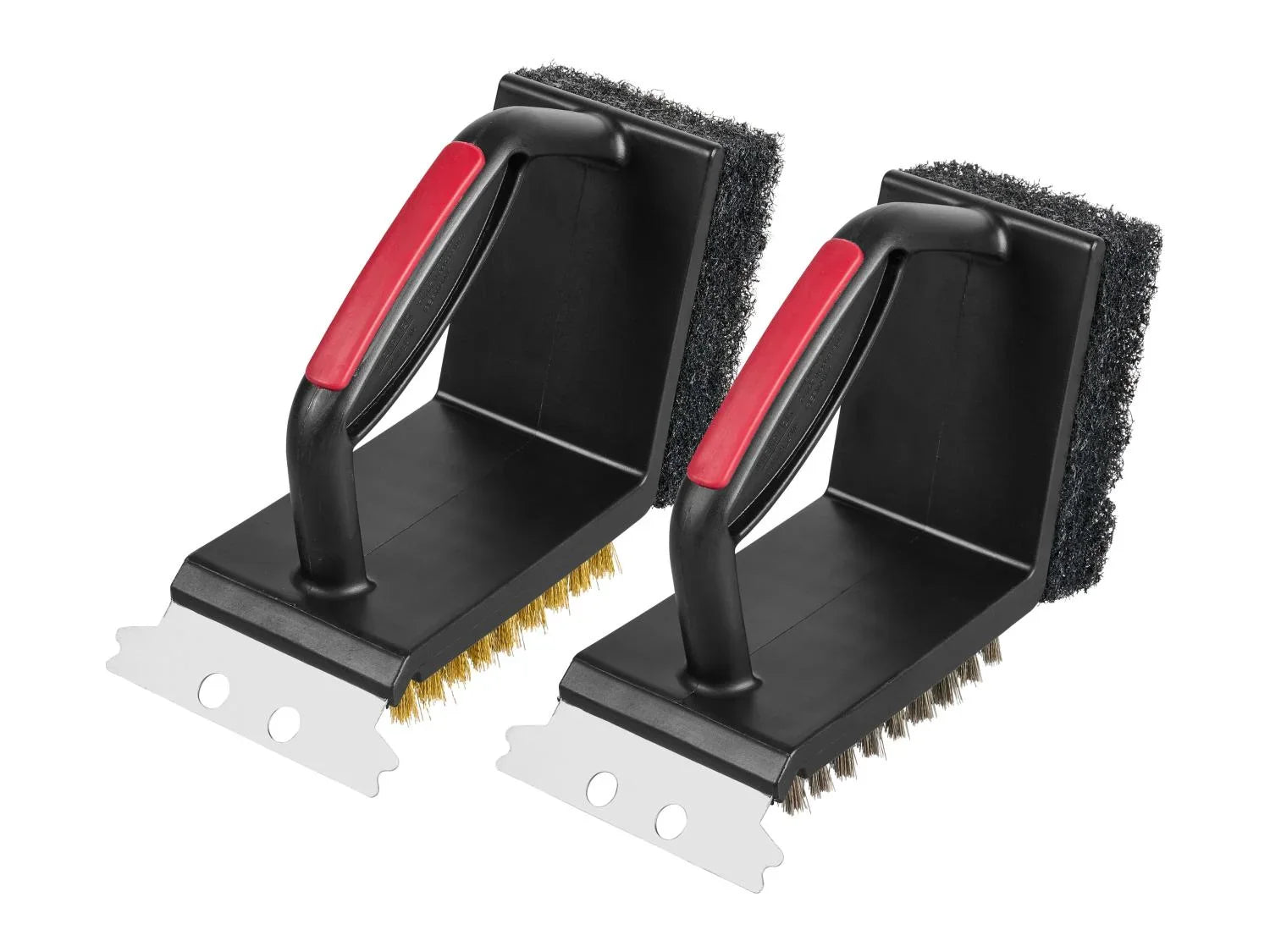 GRILLMEISTER Brosse pour barbecue