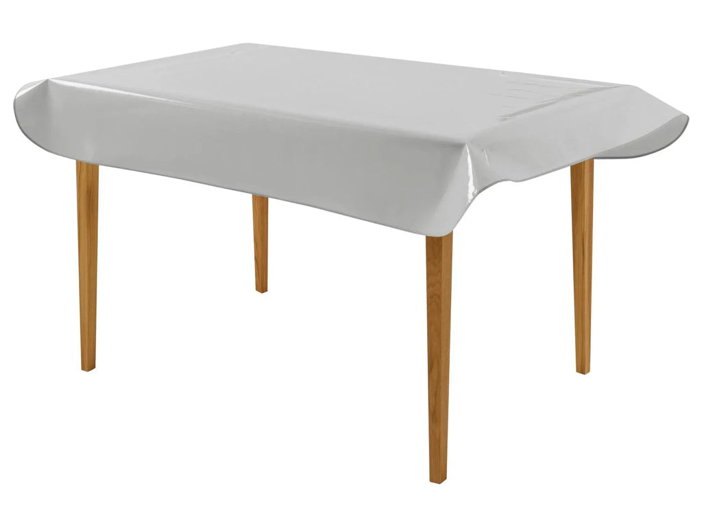LIVARNO Nappe en toile cire