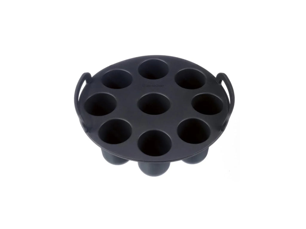 SILVERCREST Moules pour friteuse  air chaud