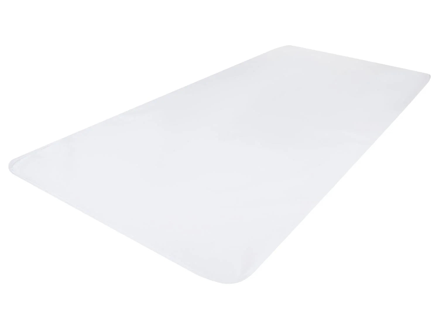 LIVARNO home Protge-matelas en molleton anti-humidit, 70 x 140 cm