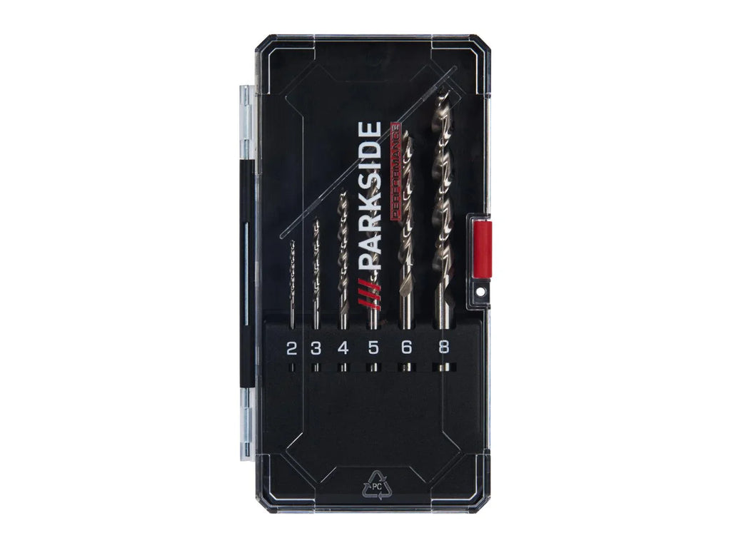 PARKSIDE PERFORMANCE Forets BSP 3 A1