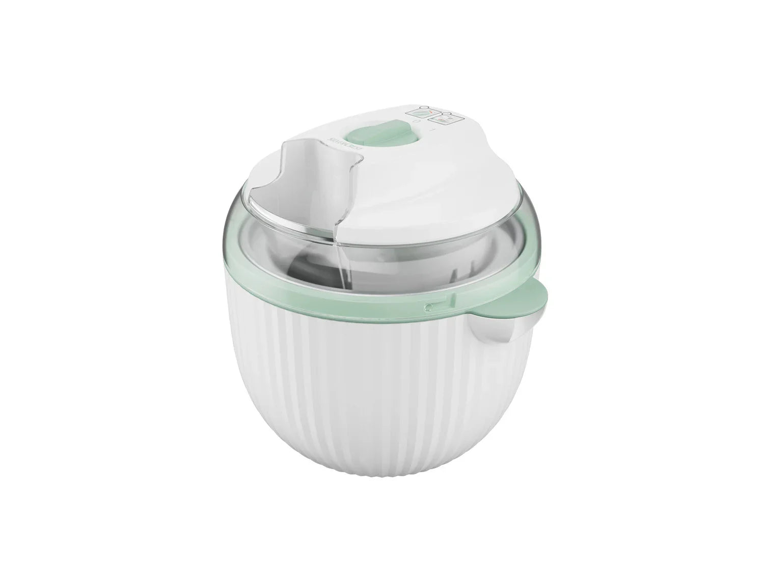 SILVERCREST KITCHEN TOOLS Sorbetire SECM 12 D1