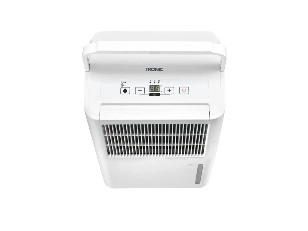 TRONIC Dshumidificateur dair, 10 L