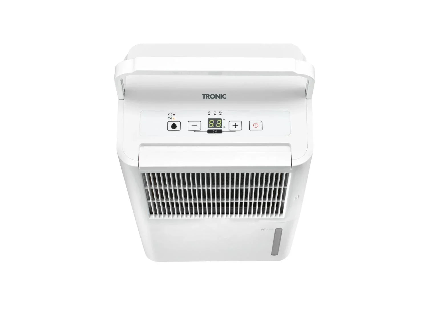 TRONIC Dshumidificateur dair, 10 L