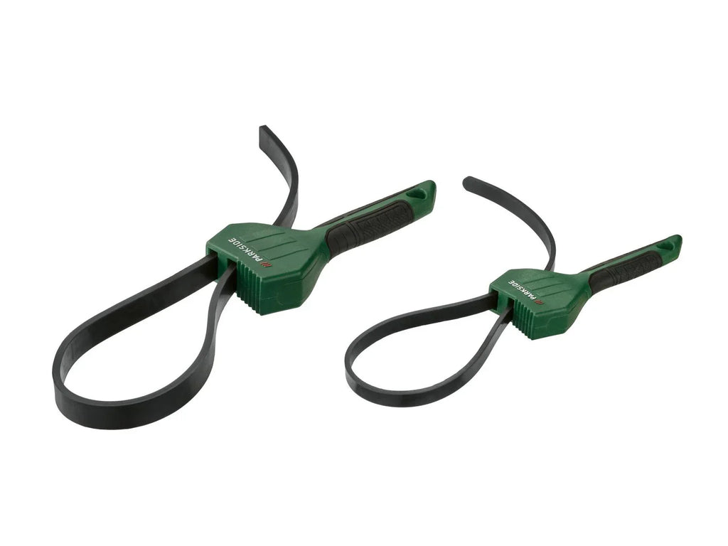 PARKSIDE Lot de 2 cls  sangle