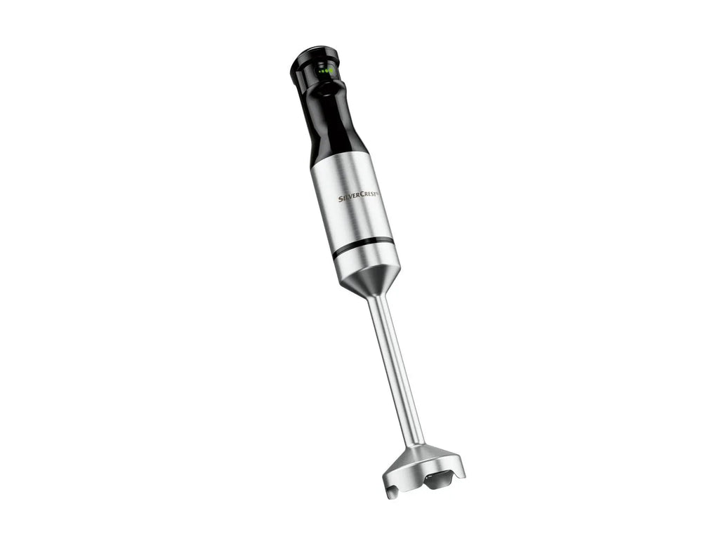 SILVERCREST KITCHEN TOOLS Mixeur plongeant 1000 W Smart Speed