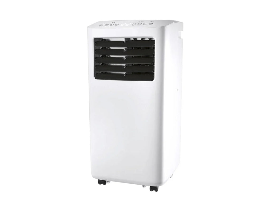 SILVERCREST Climatiseur mobile 9000 BTU WIFI A1