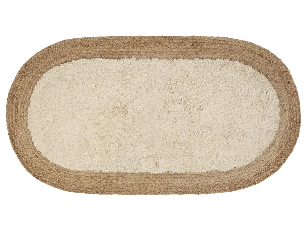 LIVARNO home Tapis en jute