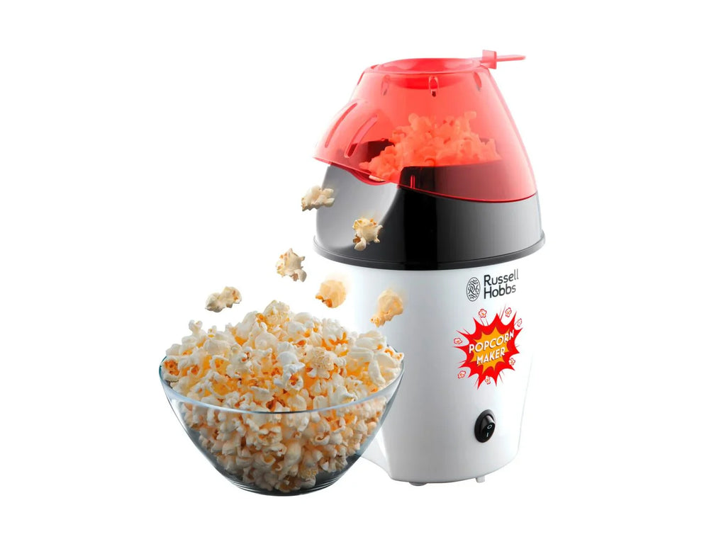 Russell Hobbs Appareil  popcorn