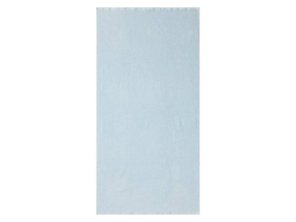 LIVARNO home Lot de 6 serviettes en ponge