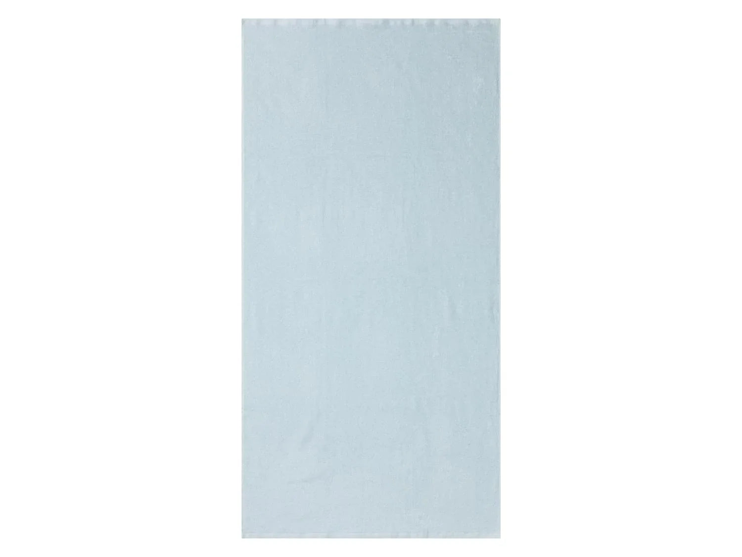 LIVARNO home Lot de 6 serviettes en ponge