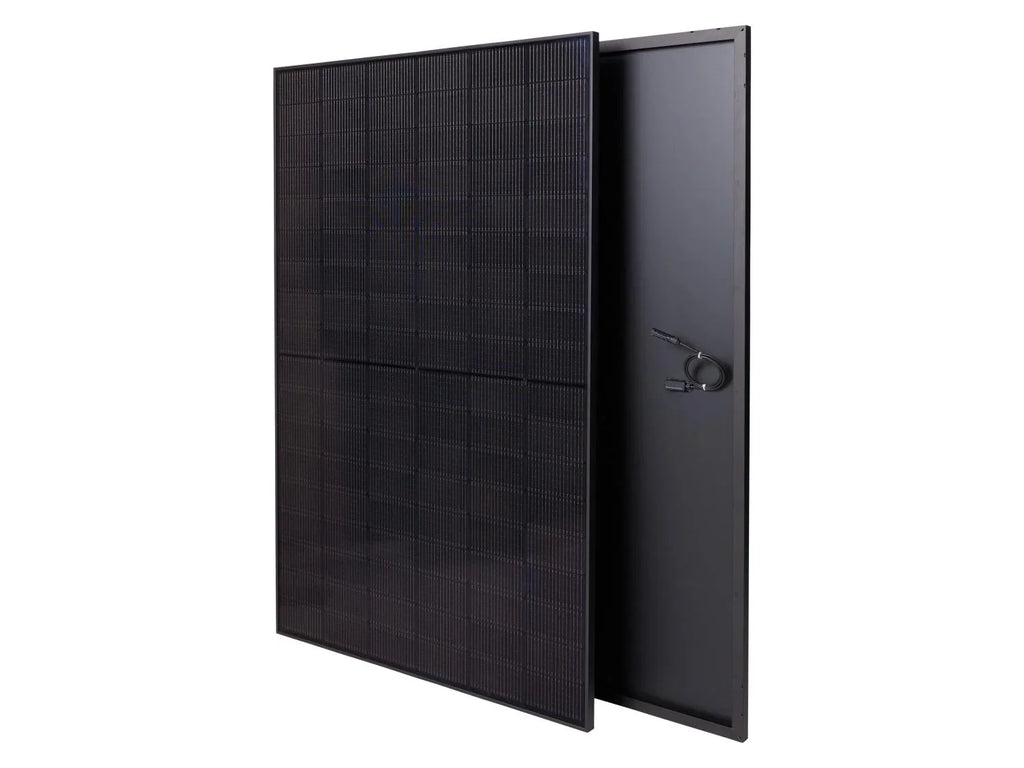 TRONIC Station solaire pour balcon