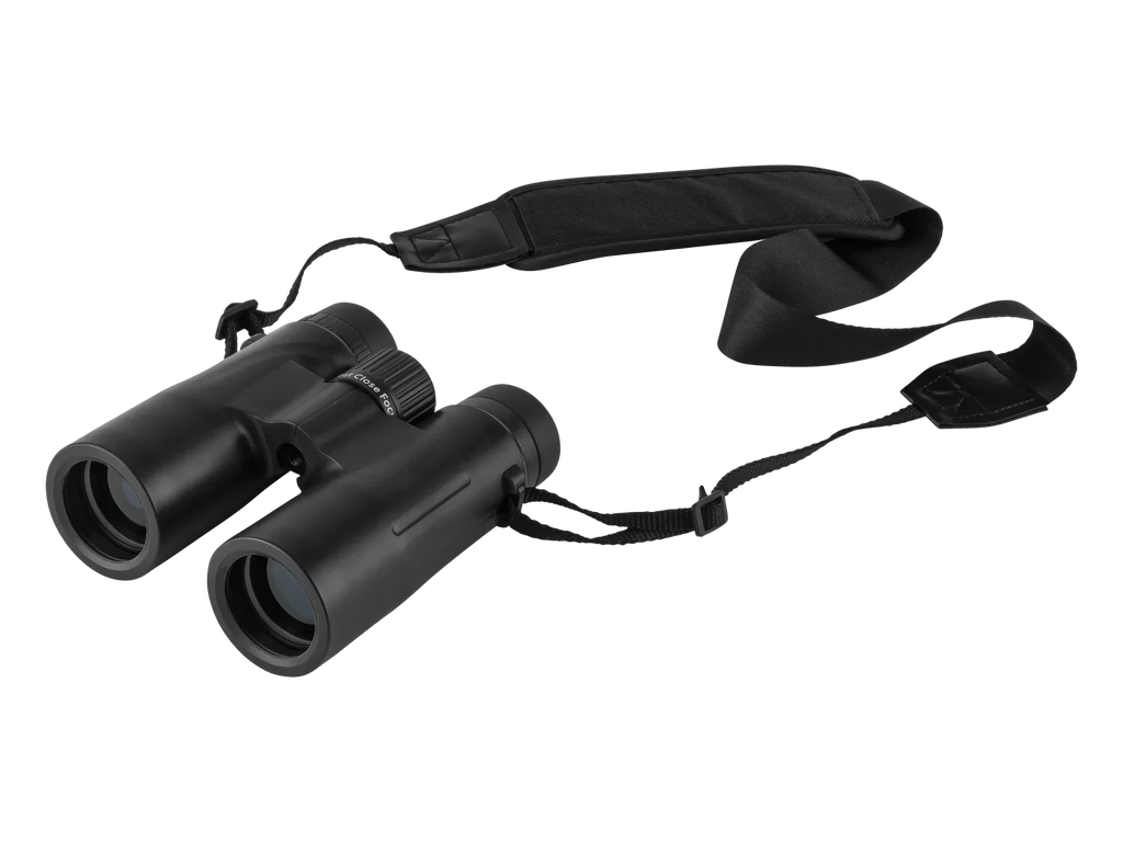 CRIVIT Jumelles 10x42