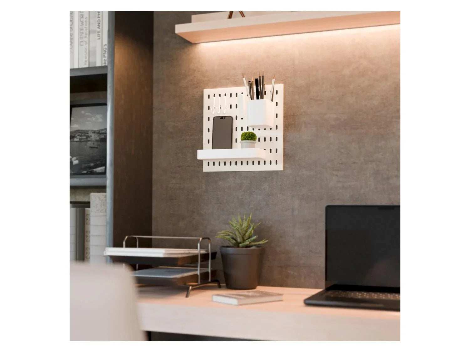 Weinberger Panneau perfor pour suspension murale