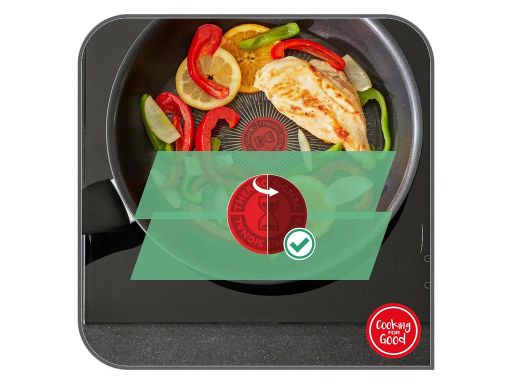 Tefal Pole,  28 cm