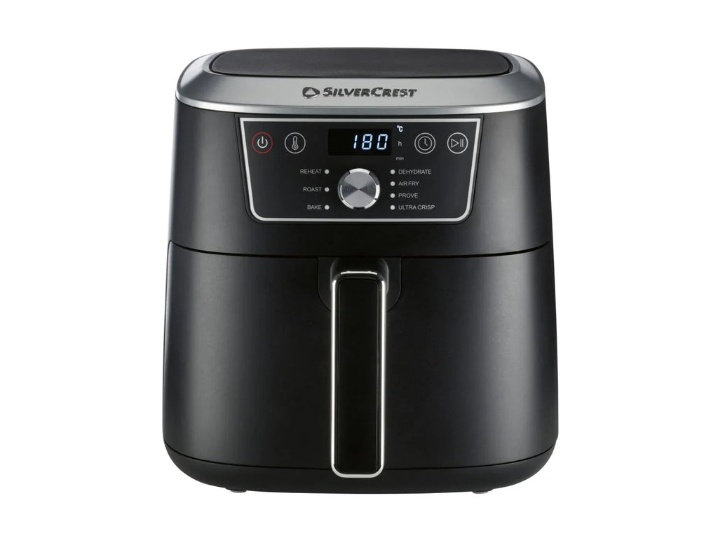 SILVERCREST Friteuse  air chaud, 6,7 L, 2150 W