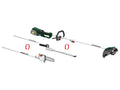 PARKSIDE Outil de jardin multifonction sans fil PGKGA 40-Li B2, 40 V