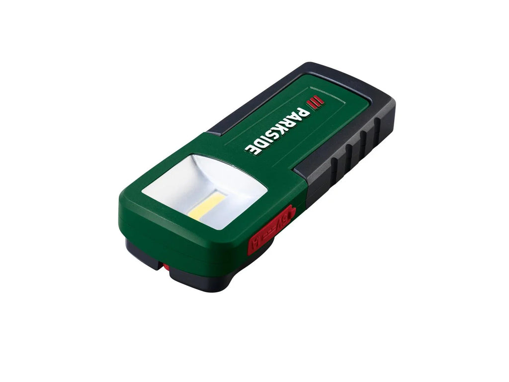 PARKSIDE Mini lampe portative sans fil PHAM 450 A1
