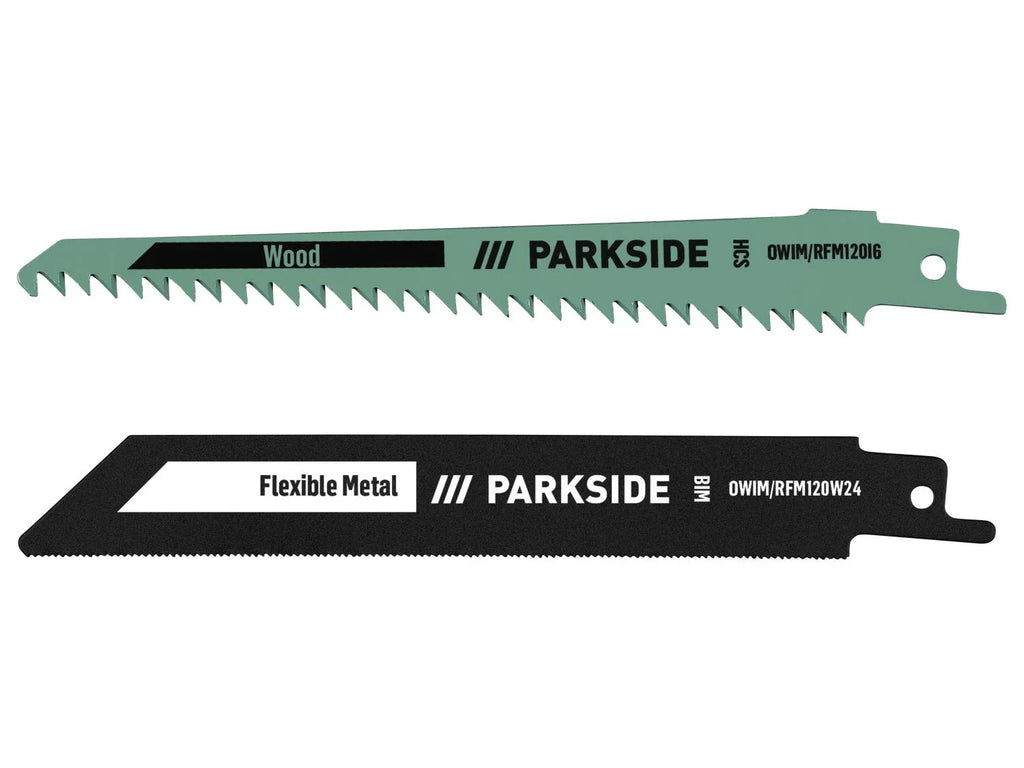 PARKSIDE Scie sabre PFS 850 C3