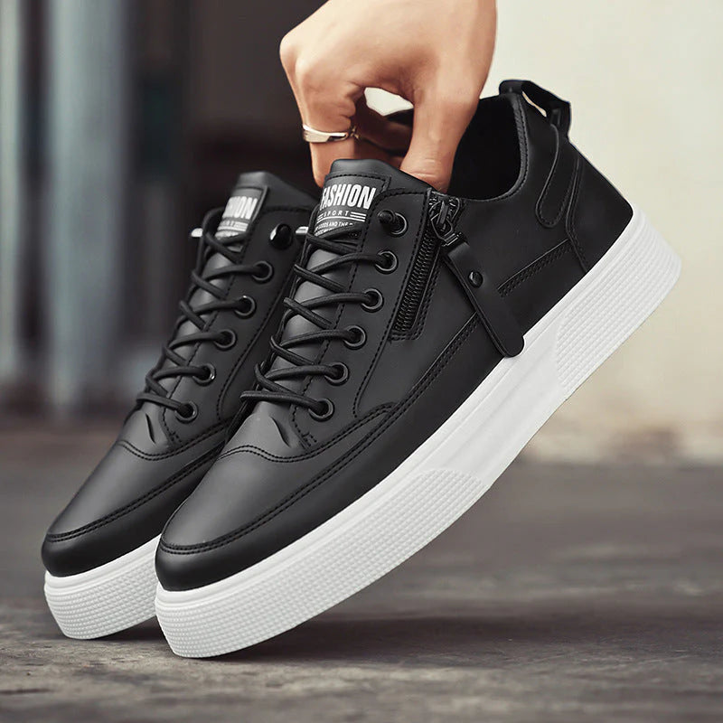 Dennis - Chaussures de Skate Décontractées