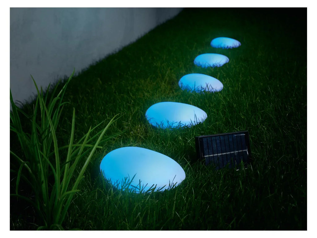 LIVARNO home Balises solaires