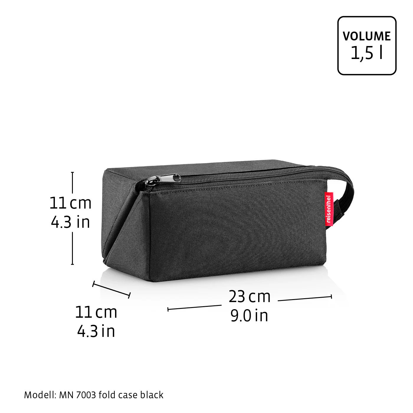 Fold Case Leo Macchiato