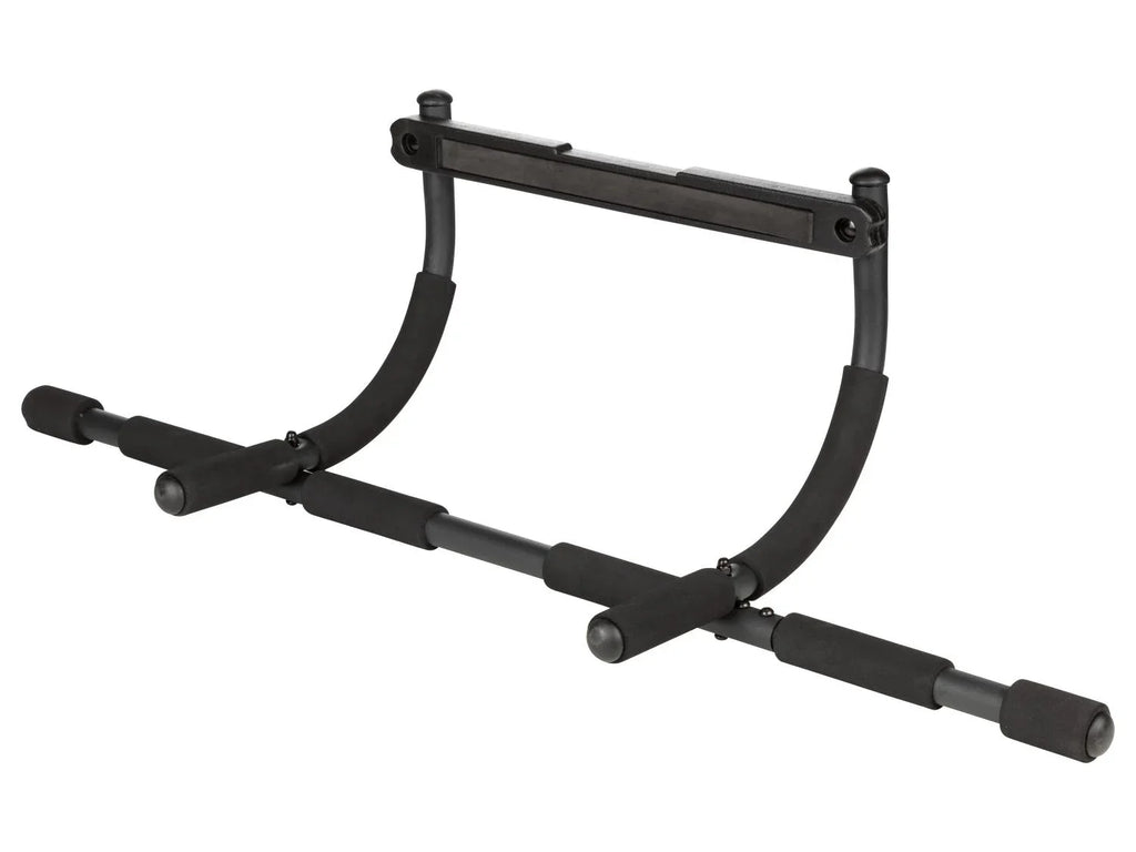 CRIVIT Barre de traction ou sangles de suspension ou poignes de pompes rotatives