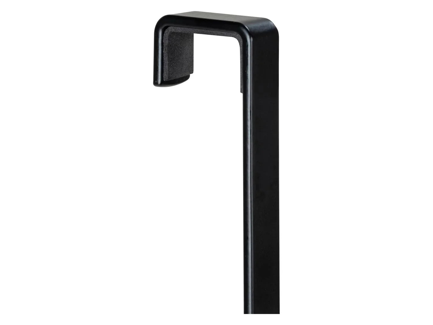 Wenko Porte-serviettes de porte en bambou