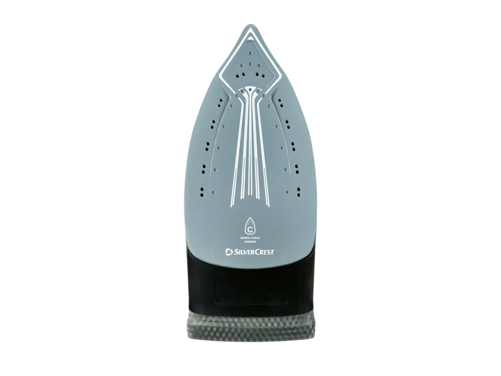 SILVERCREST Fer  repasser vapeur SDBG 2200 A1