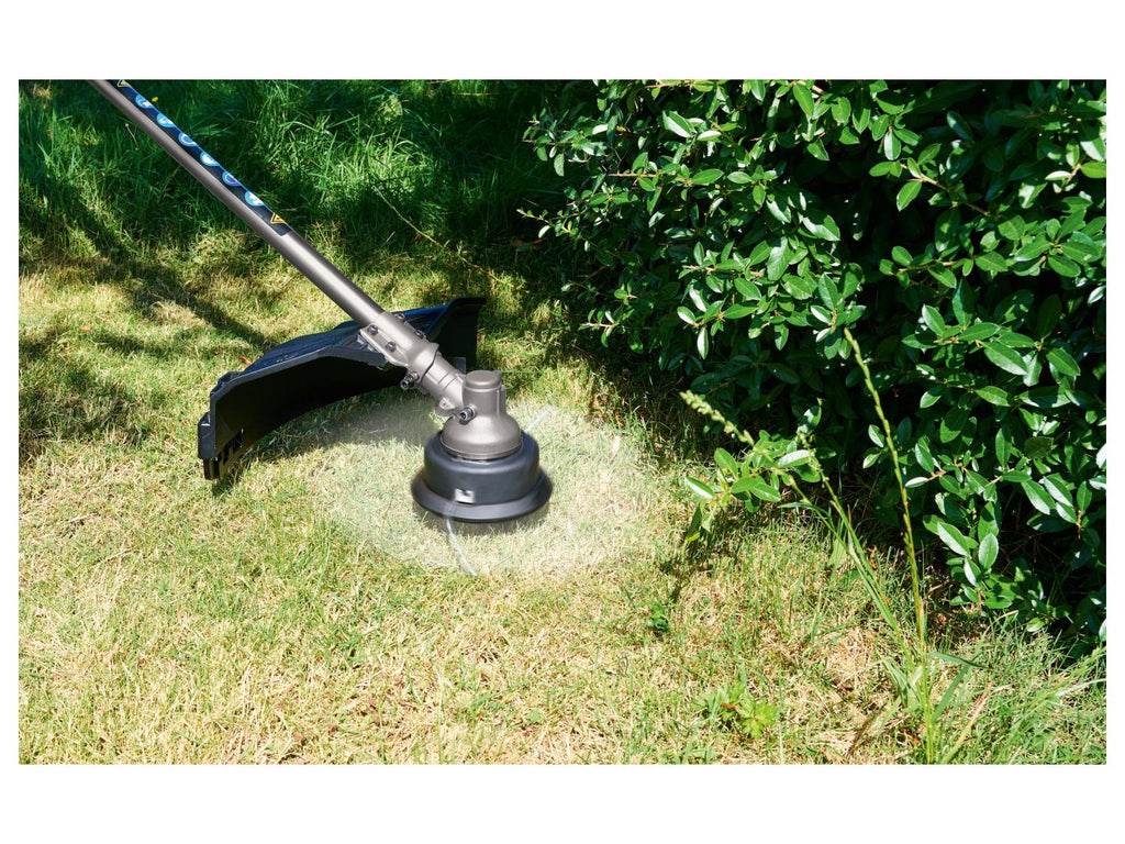 PARKSIDE PERFORMANCE Dbroussailleuse thermique avec dmarrage lectrique PPBS 3 B2
