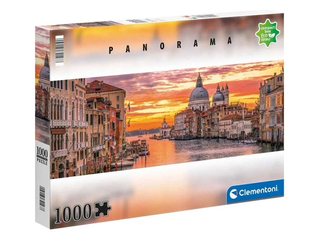 Clementoni Puzzle