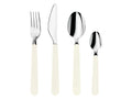 SILVERCREST Set de 16 couverts en acier inoxydable