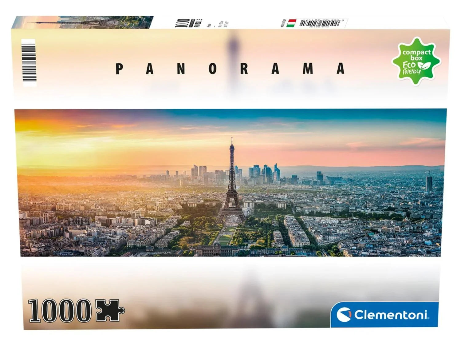 Clementoni Puzzle