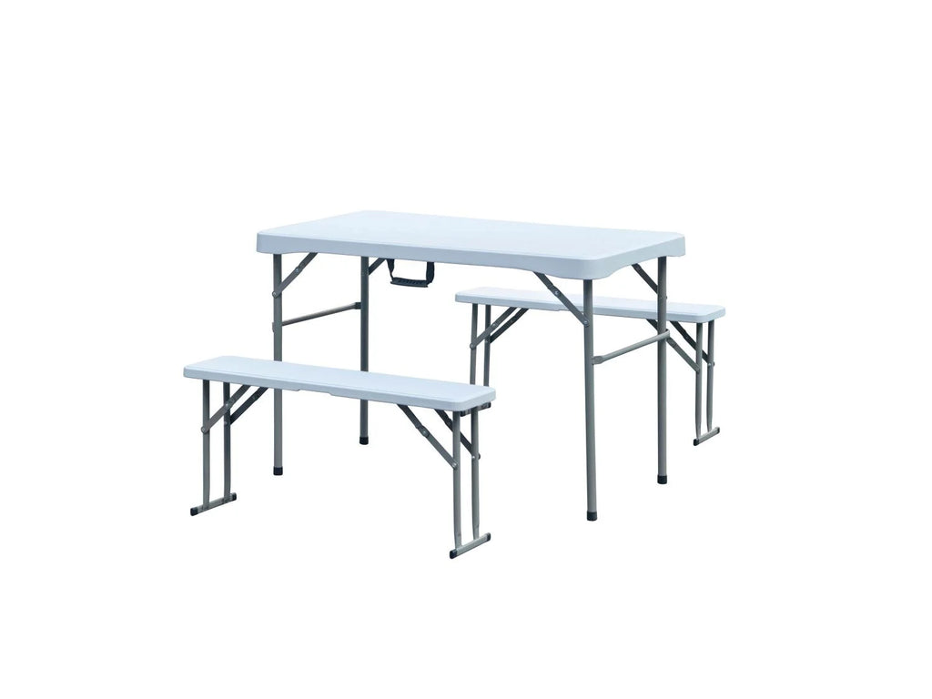 Greemotion Ensemble de jardin San Remo, 3 pices